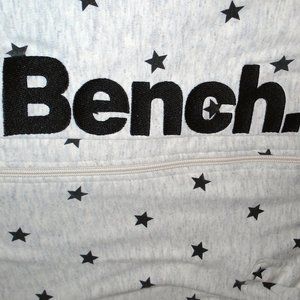 Bench Starry Hoody